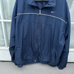 Nike Windbreaker 