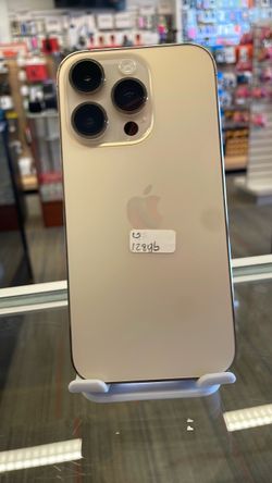 iPhone 14 Pro