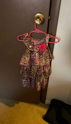 Cute dress