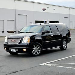 2014 GMC Yukon