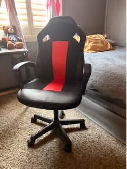 Gaming chair
