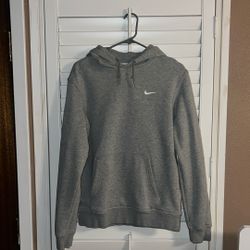 Men’s Nike Hoodie Sweatshirt Size M 