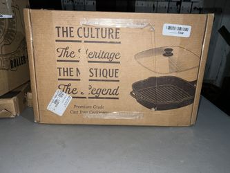 Portable Grill