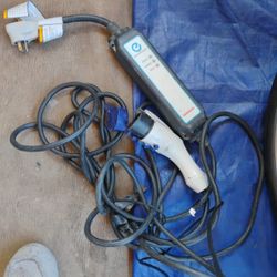 Zero Emissions NISSAN