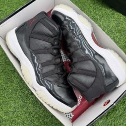 Jordan 11 “72-10” Size 12