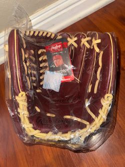 Rawlings Sandlot 11.75-inch Glove, RHT, Infield/Pitcher