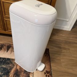 Diaper Genie 