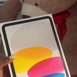 Brand New iPad