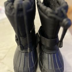 Snow Boots