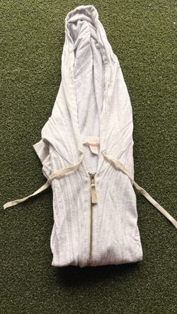 Victoria Secret light Sweater