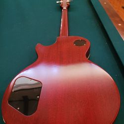 2011 Gibson Les Paul Traditional Pro