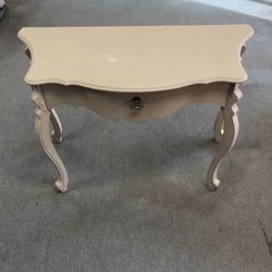 Front Entrance Table