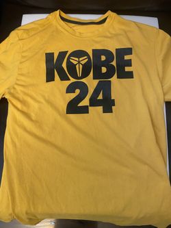 Kobe 24 Shirt