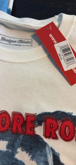 Travis Scott and SZA shirts XL