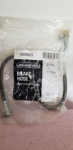 CHEVY BRAKE HOSE