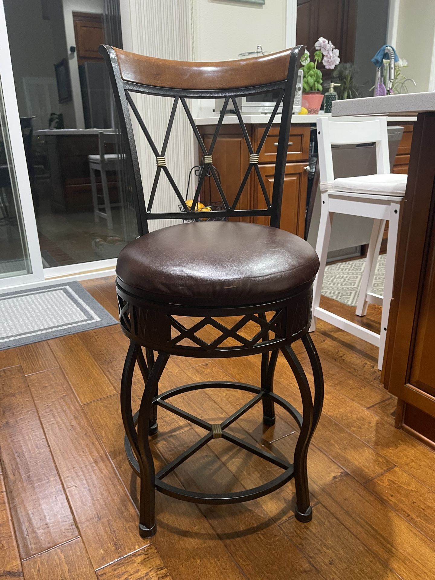 Counter Stools (Set Of 3)