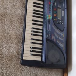 Yamaha PSR-248
