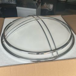 Ceiling Lamp Door And Outdoor Used 4 Available 