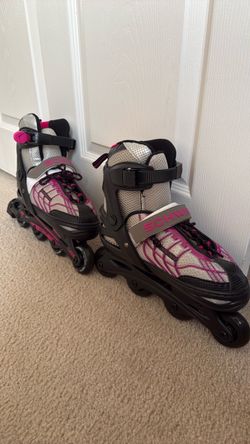 Rollerblades
