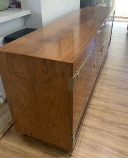 Credenza By Grosfeld House 