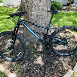 Mountain Bike New Polygon Sisku N9 