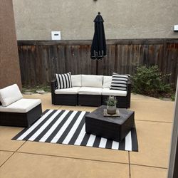 Patio Furniture 