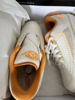 Brand New Jordan 2 