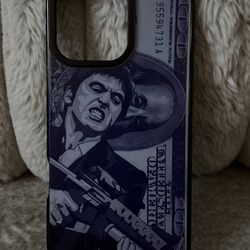 iPhone 16 Pro Max Case 