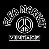 Flea Market Vintage