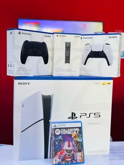 PS5 Disc bundle available on Payments Option with $49 down option