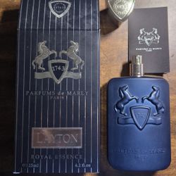 PDM Royal Essence Men’s Cologne 