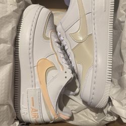 Nike Air Force One