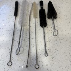 Cleaning Brushes