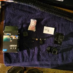 Gopro Hero4 