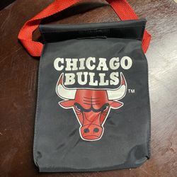 Chicago Bulls Bag 