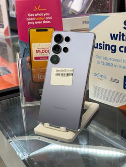 Samsung s25 ultra