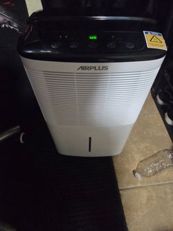 Air dehumidifier