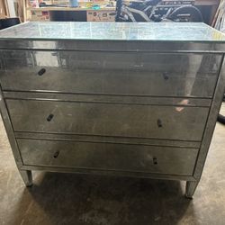 Restoration Hardware Beaumont Dresser