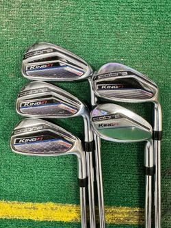 Golf Clubs