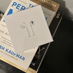Air pods