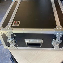 Equipment Carrying Case
