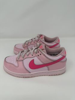 Nike Low Dunk Size 1Y 