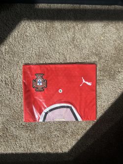 Portugal jersey