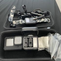 go pro hero 11 black 