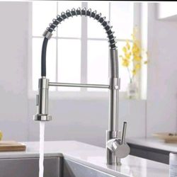 KITCHEN FAUCET