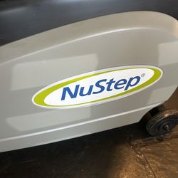 NuStep T4R