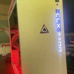 Gaming Computer 