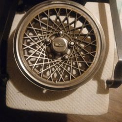 Og Caprice Classic Hubcaps