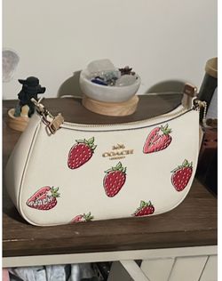 Coach purses