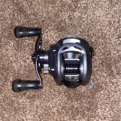 Daiwa Lexa 100 LH